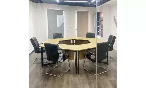 Cách vệ sinh ghế ngồi văn phòng hòa phát