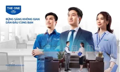 Thư cảm ơn - Nhân dịp 01 năm chuyển đổi thương hiệu