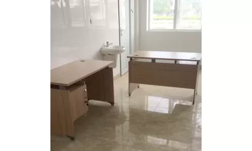 10 mẫu bàn văn phòng có yếm giá rẻ, chất lượng !