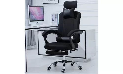 RECOMMEND 5 mẫu ghế xoay ngả lưng hòa phát được ưa chuộng nhất