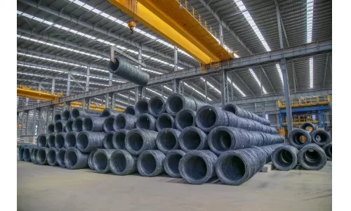 Hòa Phát nộp ngân sách gần 11.200 tỷ đồng năm 2022