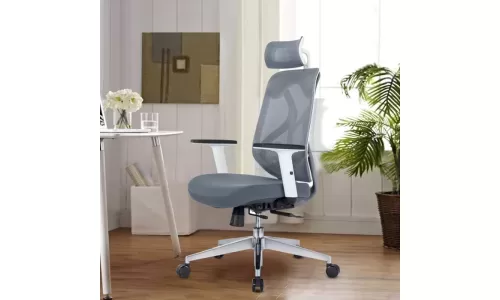 Các loại ghế xoay trưởng phòng Hòa Phát