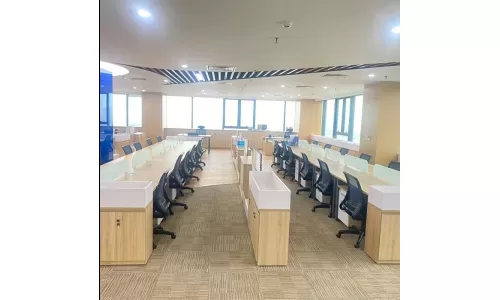 Cập nhật báo giá ghế xoay nhân viên Hòa Phát năm 2023