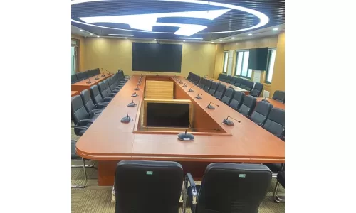 Cách lựa chọn ghế họp văn phòng cho phòng họp