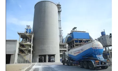 Sản lượng S95 Hòa Phát đạt hơn 1,4 triệu tấn, tăng 40% so với cùng kỳ