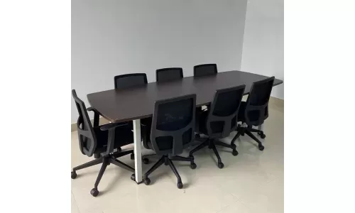 Cách lựa chọn ghế xoay văn phòng nhỏ gọn cho không gian nhỏ