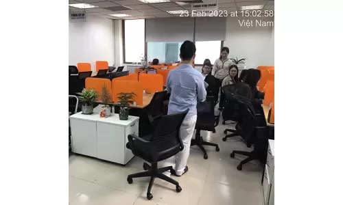 Các loại ghế xoay văn phòng. Loại nào tốt nhất cho bạn ?