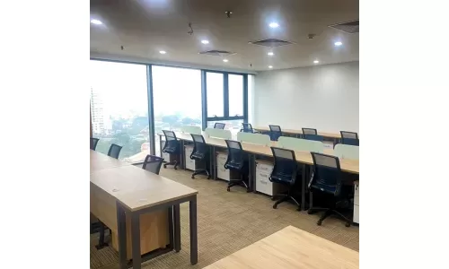 Cách bố trí bàn làm việc cho nhân viên tối ưu nhất !