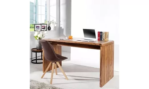 Ưu điểm bàn làm việc văn phòng gỗ tự nhiên