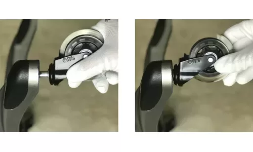 Hướng đẫn cách thay bánh xe ghế xoay văn phòng tại nhà