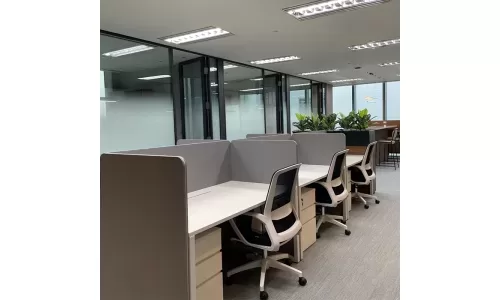 Tại sao nên chọn bàn làm việc nhân viên Hòa Phát ?