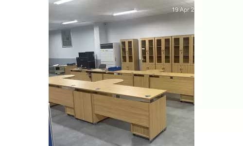 Những tiêu chí lựa chọn bàn làm việc văn phòng hiện đại
