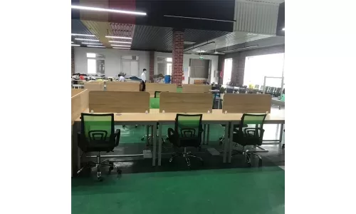 Bàn ghế văn phòng đẹp - yếu tố quan trọng trong thiết kế nội thất văn phòng