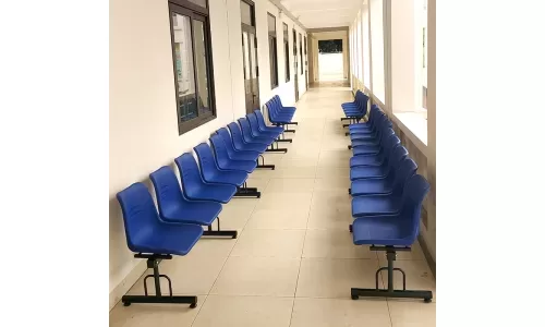 Các tiêu chí lựa chọn ghế băng chờ tại bệnh viện