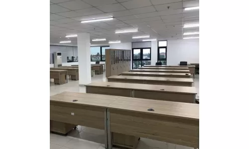 Lựa chọn kích thước bàn làm việc văn phòng phù hợp với công việc