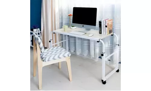 Tại sao không nên lựa chọn bàn làm việc có bánh xe cho văn phòng?