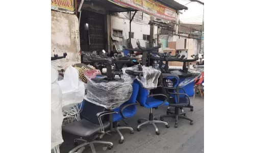 Tại sao không nên lựa chọn ghế văn phòng thanh lý giá rẻ ?