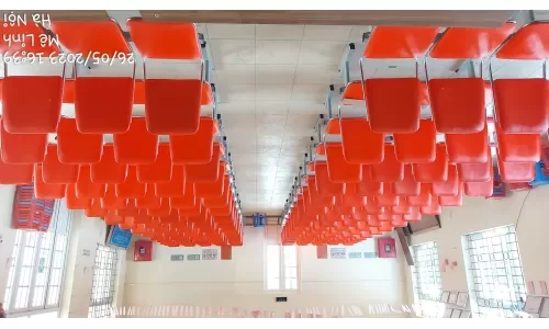 Dự án cung cấp ghế phòng chờ tại nhà văn hòa thôn Hoàng Kim, Hoàng Kim, Mê Linh