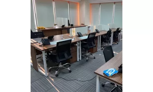 Tư vấn tìm kiếm cửa hàng bán ghế xoay văn phòng