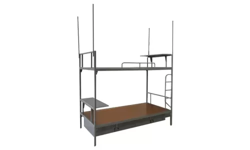 Giá Giường tầng tốt nhất thị trường chỉ có tại Hòa Phát