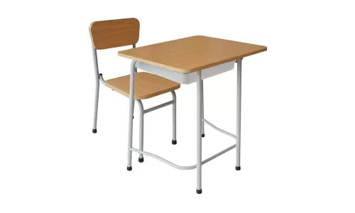 Bàn học sinh tiểu học, thiết kế tinh tế và tiện ích cho phát triển học tập