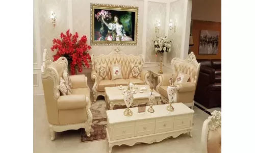 Hòa phát tung bộ siêu tập nội thất gia đình mùa cuối năm 