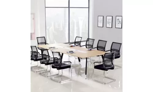 Những mẫu ghế lưới văn phòng chân quỳ đẹp nhất