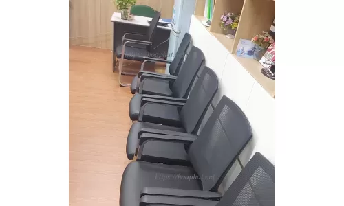 Tiện ích tối đa mà dòng sản phẩm ghế lưới văn phòng giá rẻ mang lại