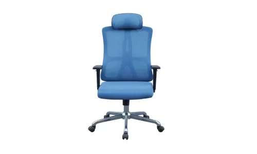 Ghế lưới giám đốc mang tới trải nghiệm sang trọng và tinh tế