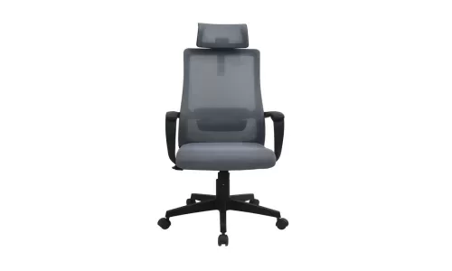 Ghế lưới lưng cao sự lựa chọn sáng giá đến từ Hòa Phát