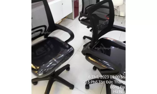 Những sản phẩm nổi bật đến từ dòng ghế lưới xoay