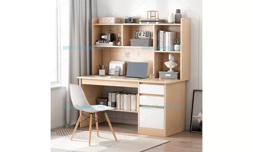 Cách lựa chọn và sắp xếp bàn làm việc tiết kiệm không gian