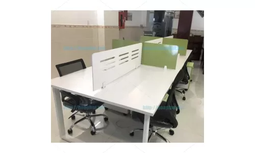Những tiện ích của bàn làm việc chân sắt Hòa Phát mà bạn chưa biết