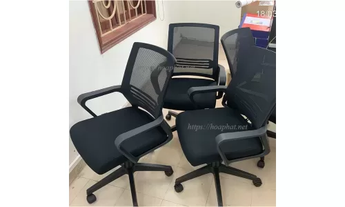 Ghế đệm lưới và những sản phẩm độc đáo và sang trọng đến từ Hòa Phát