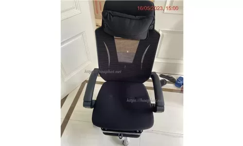 Giới thiệu 4 sản phẩm tiêu biểu đến từ dòng ghế lưng lưới