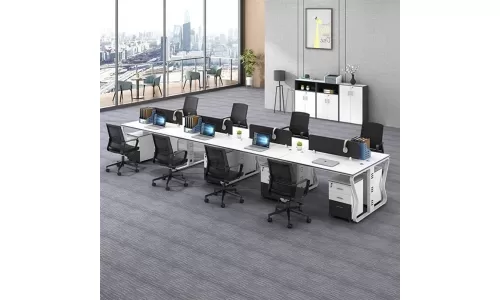 Tổng hợp các sản phẩm ghế lưới xoay văn phòng giá rẻ chất lượng