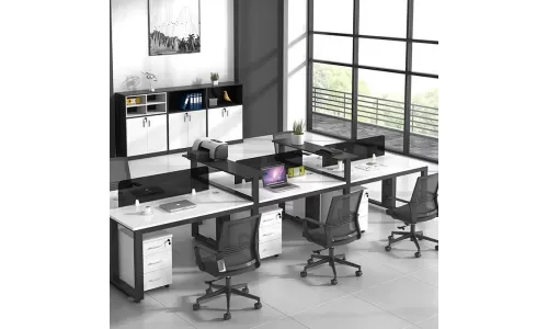 Ghế xoay lưng lưới và các sản phẩm mang lại sự đa dụng