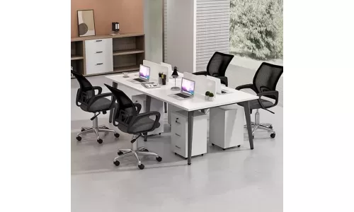 Tìm hiểu một số sản phẩm ghế lưới chân xoay tiêu biểu