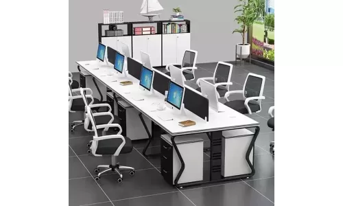 Tại sao nên chọn ghế lưng lưới nhân viên ?