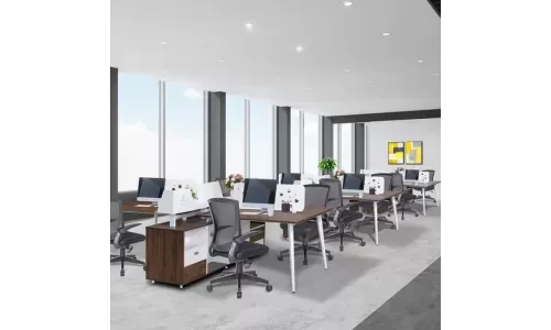 Các sản phẩm ghế xoay lưới văn phòng Hòa Phát giá rẻ chất lượng