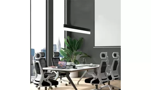 Ghế xoay lưới tựa đầu mang lại những lợi thế gì?