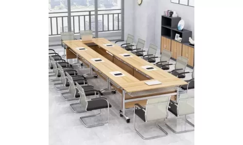 Lựa chọn sản phẩm ghế chân quỳ lưng lưới phù hợp cho văn phòng