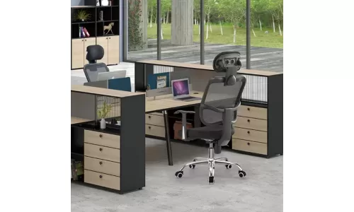 Những thiết kế ghế lưới tựa đầu đang trở thành xu hướng thời gian gần đây