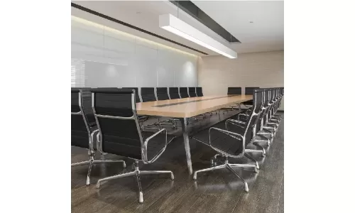 Ghế xoay lưới lưng cao - Lựa chọn tối ưu cho văn phòng