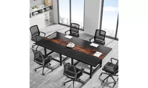 Đánh giá chi tiết ghế lưới văn phòng ngả lưng