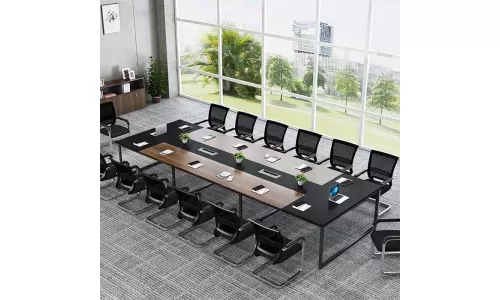 Ghế chân quỳ lưng cao - Giải pháp thoải mái cho dân văn phòng