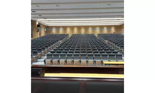 Kinh nghiệm chọn ghế hội trường nhập khẩu