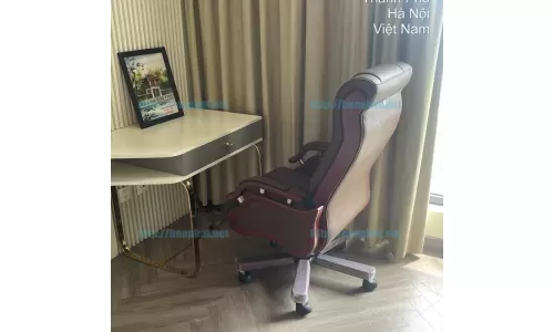 Tư vấn lựa chọn ghế xoay làm việc tại nhà