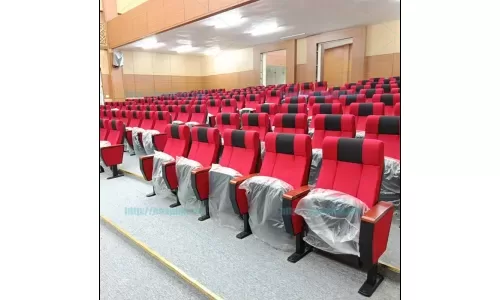 Tư vấn chọn ghế hội trường phù hợp cho từng không gian