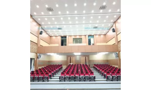 Ghế hội trường Hoà Phát có tốt không?